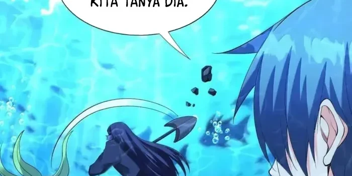 My Harem Is Entirely Female Demon Villains Chapter 175 - halaman 31