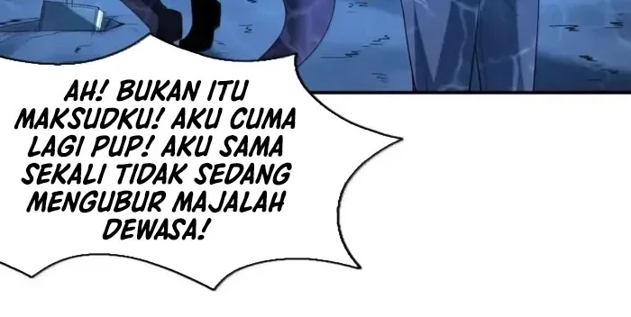 My Harem Is Entirely Female Demon Villains Chapter 175 - halaman 33