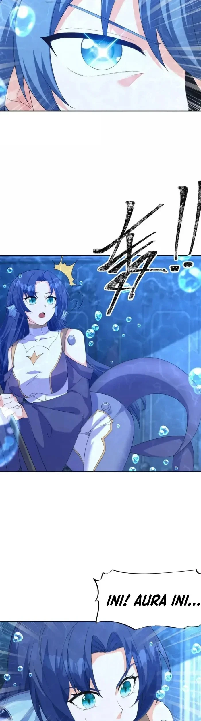 My Harem Is Entirely Female Demon Villains Chapter 176 - halaman 12