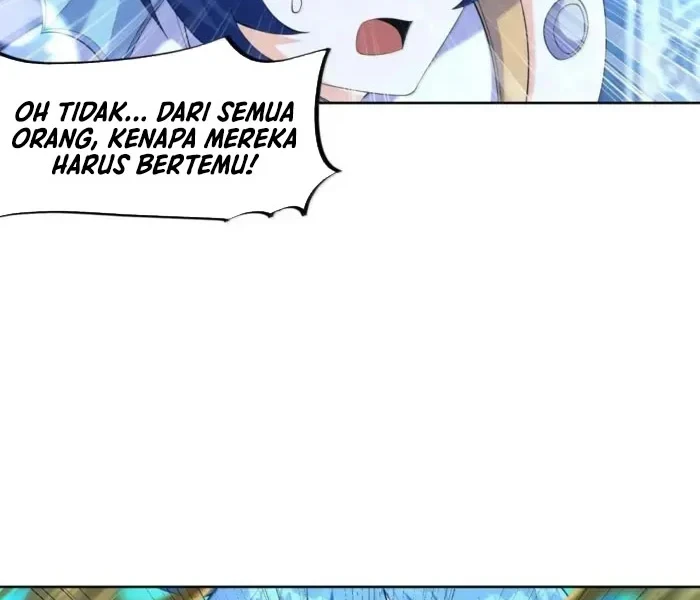 My Harem Is Entirely Female Demon Villains Chapter 176 - halaman 13