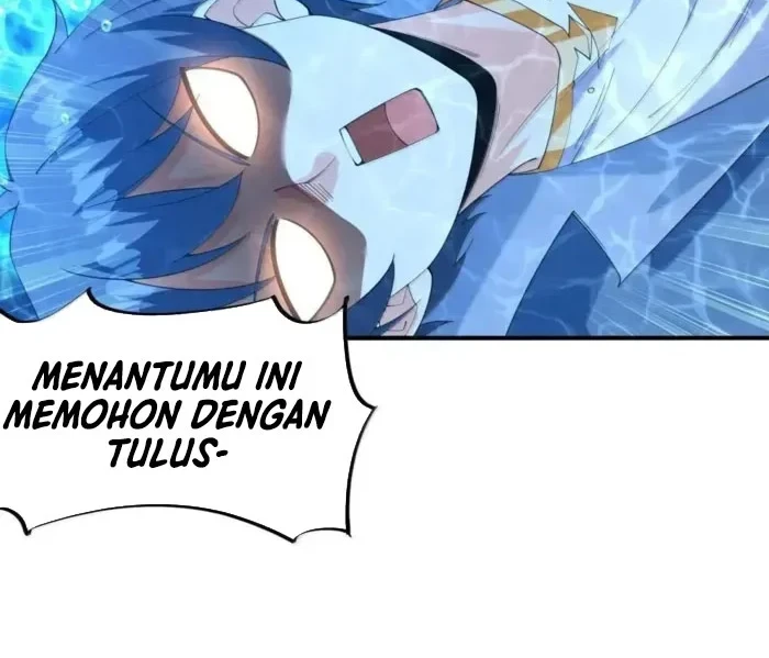 My Harem Is Entirely Female Demon Villains Chapter 176 - halaman 17