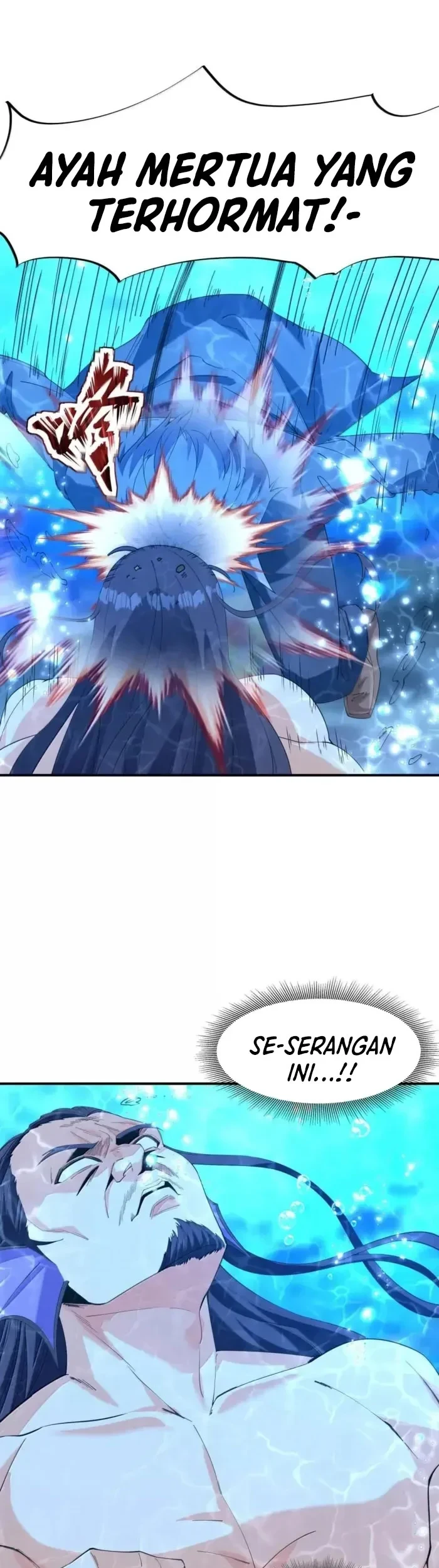 My Harem Is Entirely Female Demon Villains Chapter 176 - halaman 18
