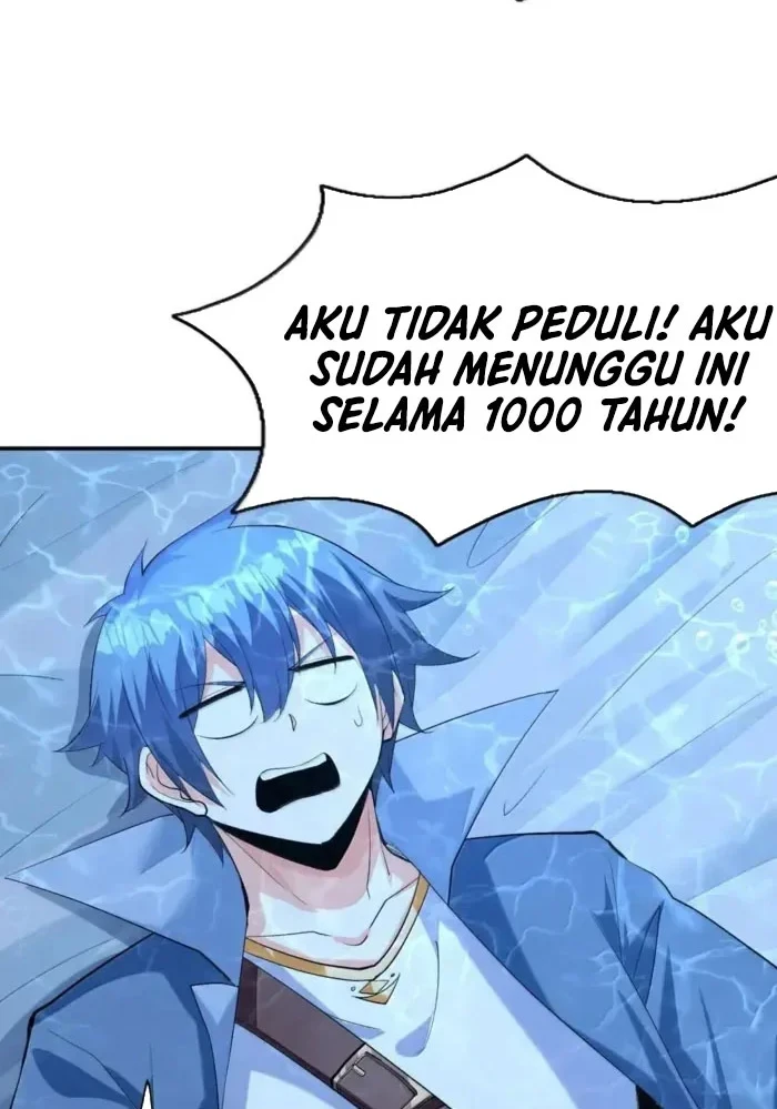 My Harem Is Entirely Female Demon Villains Chapter 176 - halaman 37