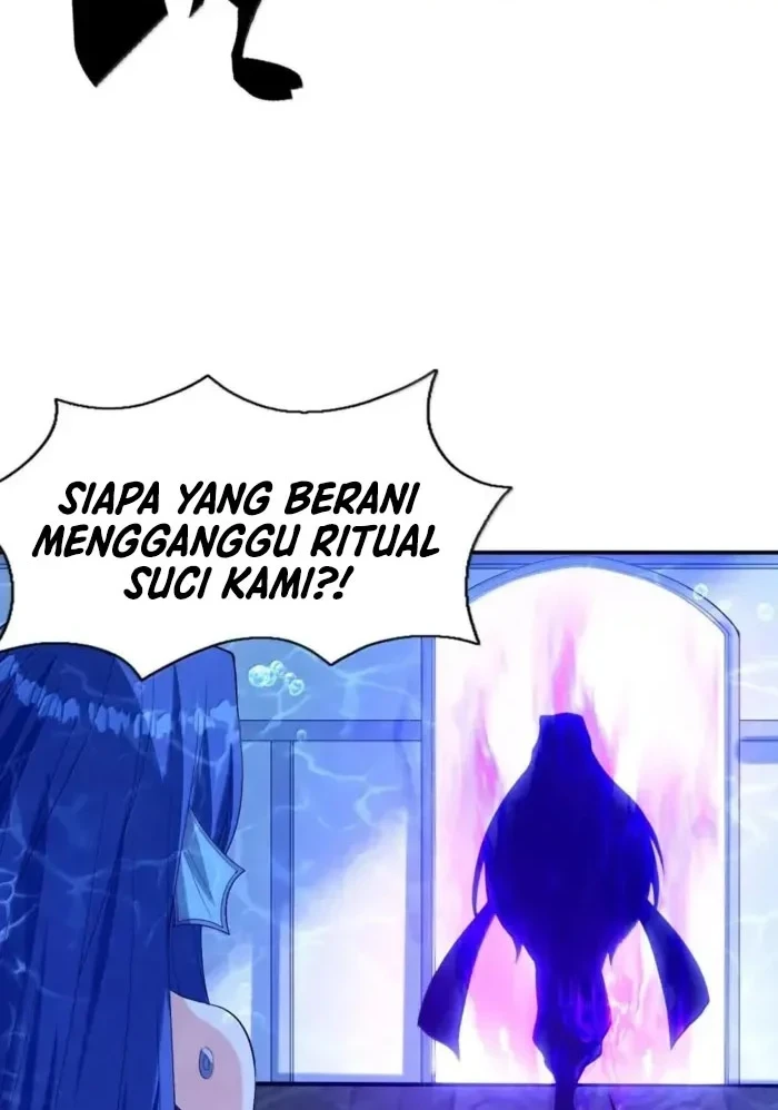 My Harem Is Entirely Female Demon Villains Chapter 176 - halaman 39