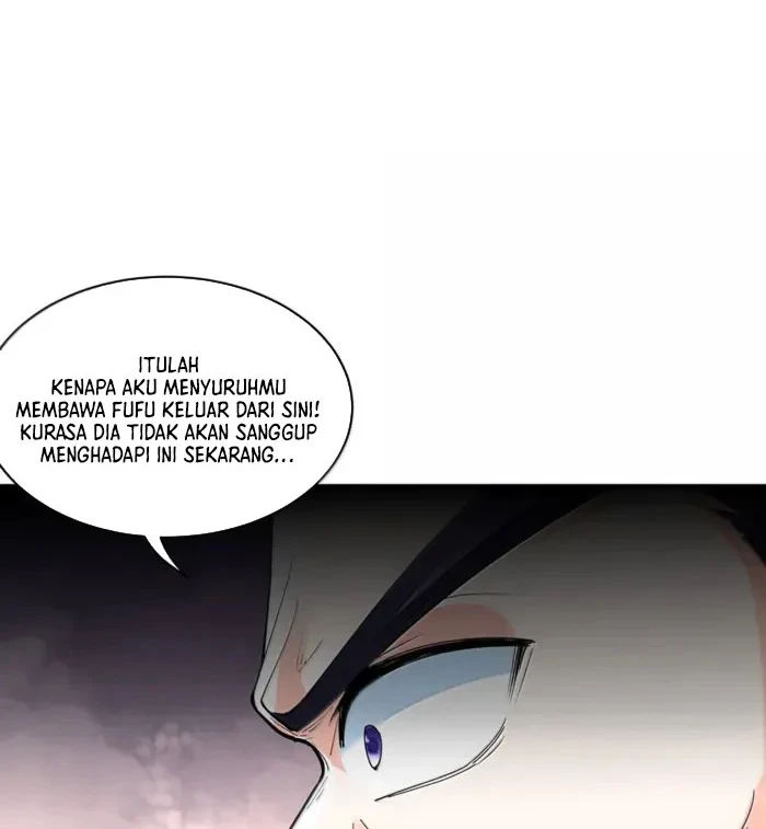 My Harem Is Entirely Female Demon Villains Chapter 177 - halaman 33