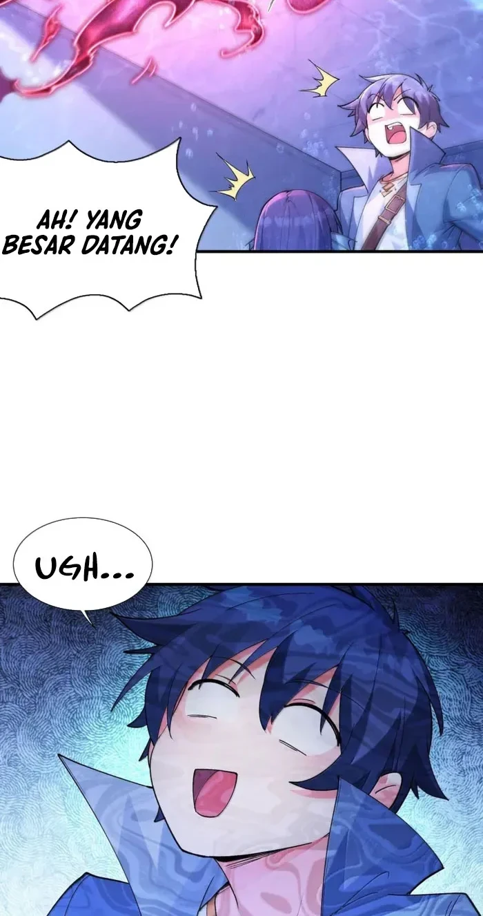 My Harem Is Entirely Female Demon Villains Chapter 177 - halaman 7