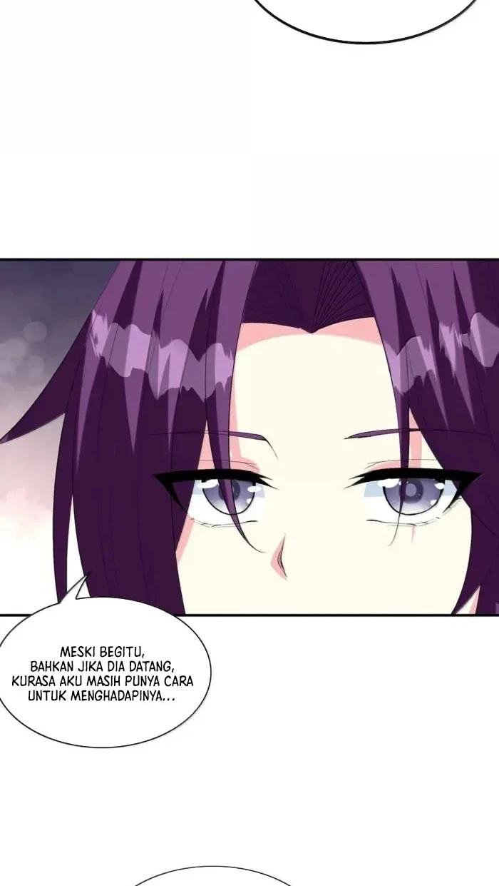 My Harem Is Entirely Female Demon Villains Chapter 178 - halaman 19