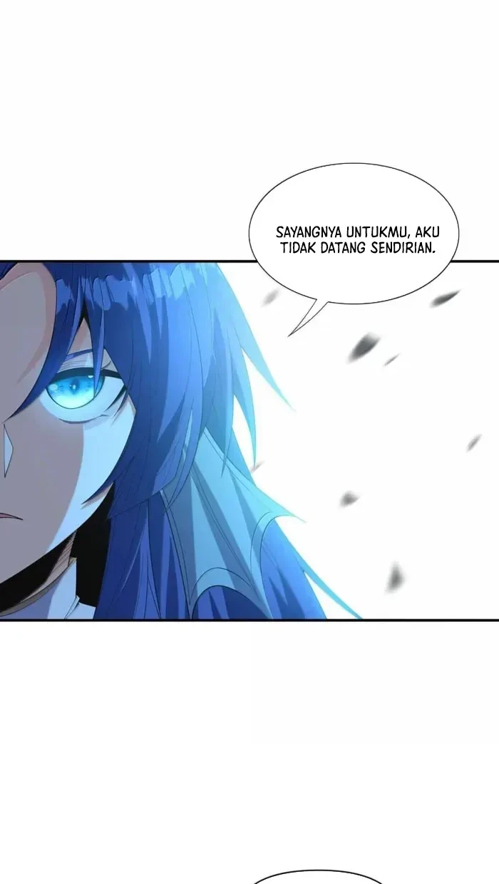 My Harem Is Entirely Female Demon Villains Chapter 178 - halaman 23