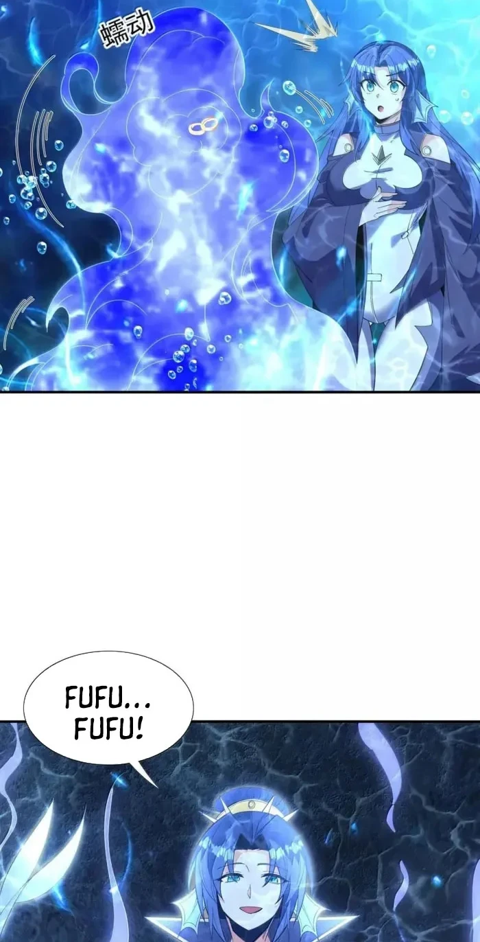 My Harem Is Entirely Female Demon Villains Chapter 178 - halaman 31