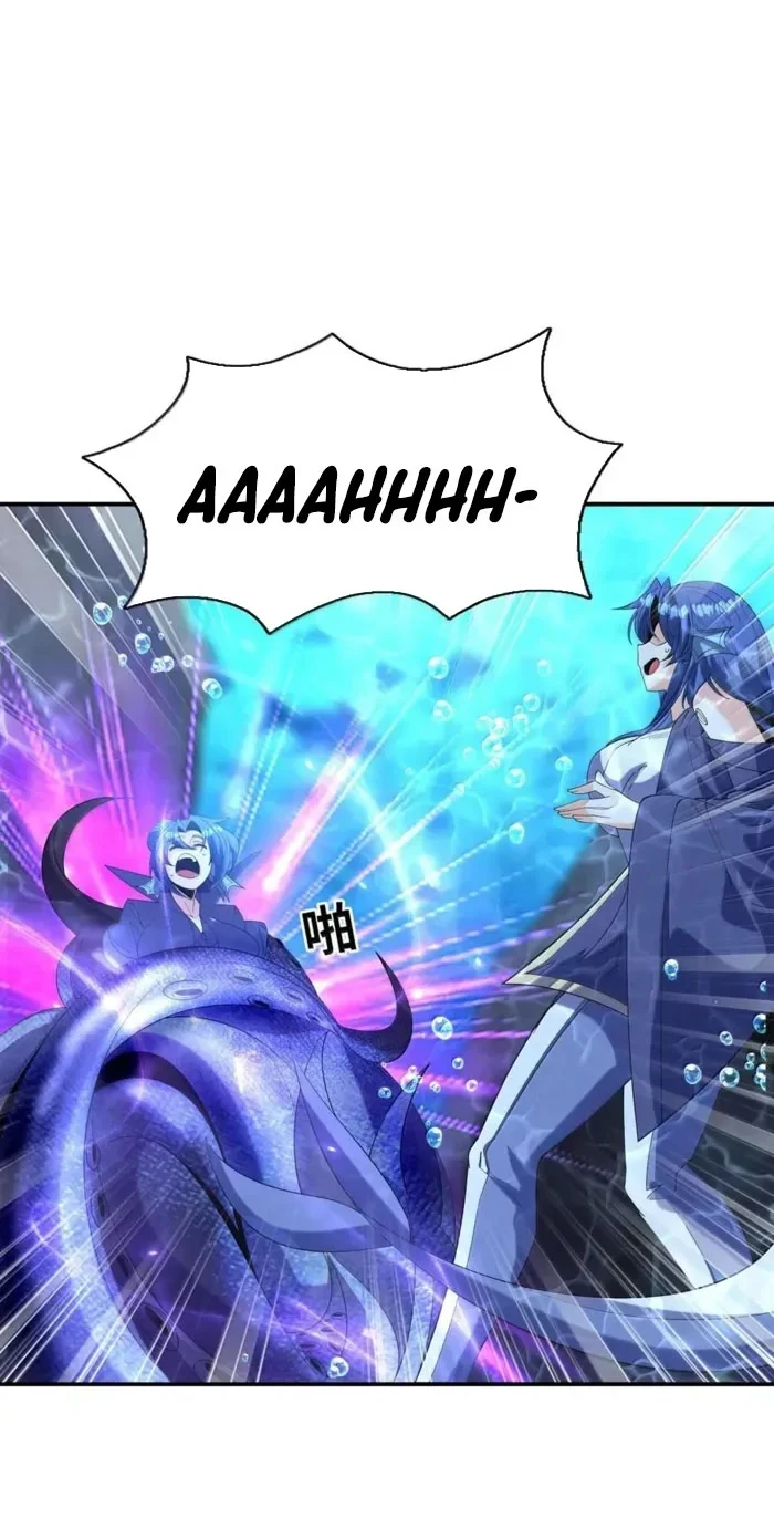My Harem Is Entirely Female Demon Villains Chapter 178 - halaman 33
