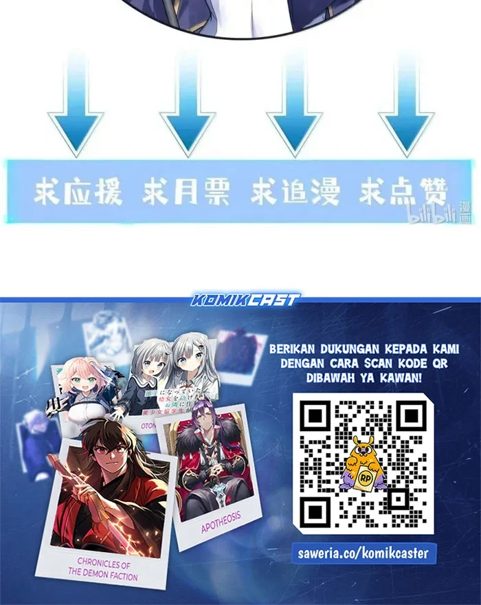 My Harem Is Entirely Female Demon Villains Chapter 178 - halaman 39