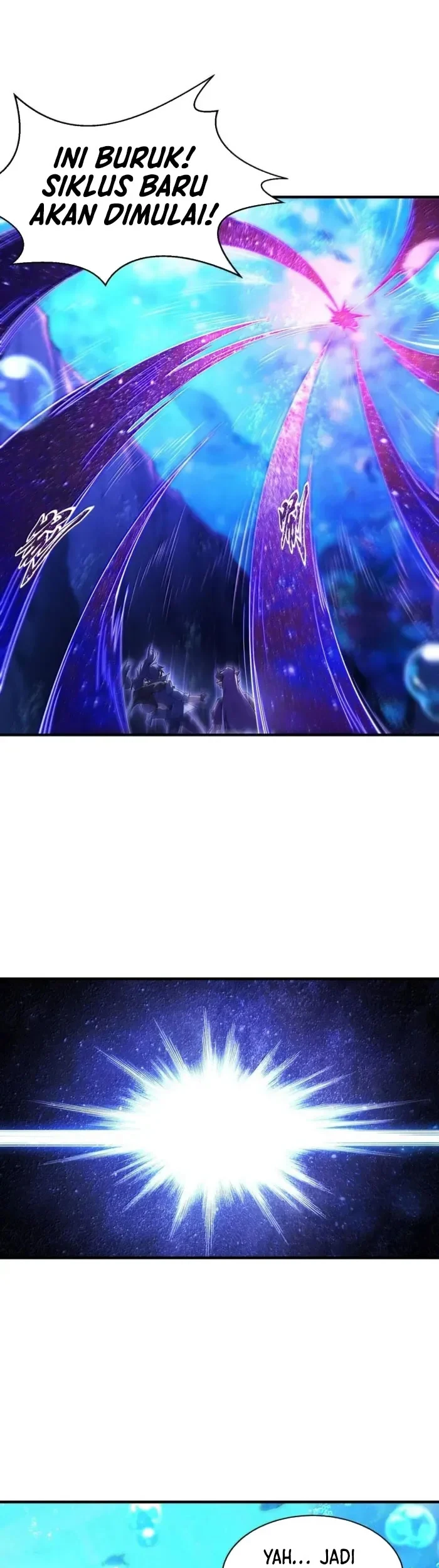 My Harem Is Entirely Female Demon Villains Chapter 179 - halaman 10