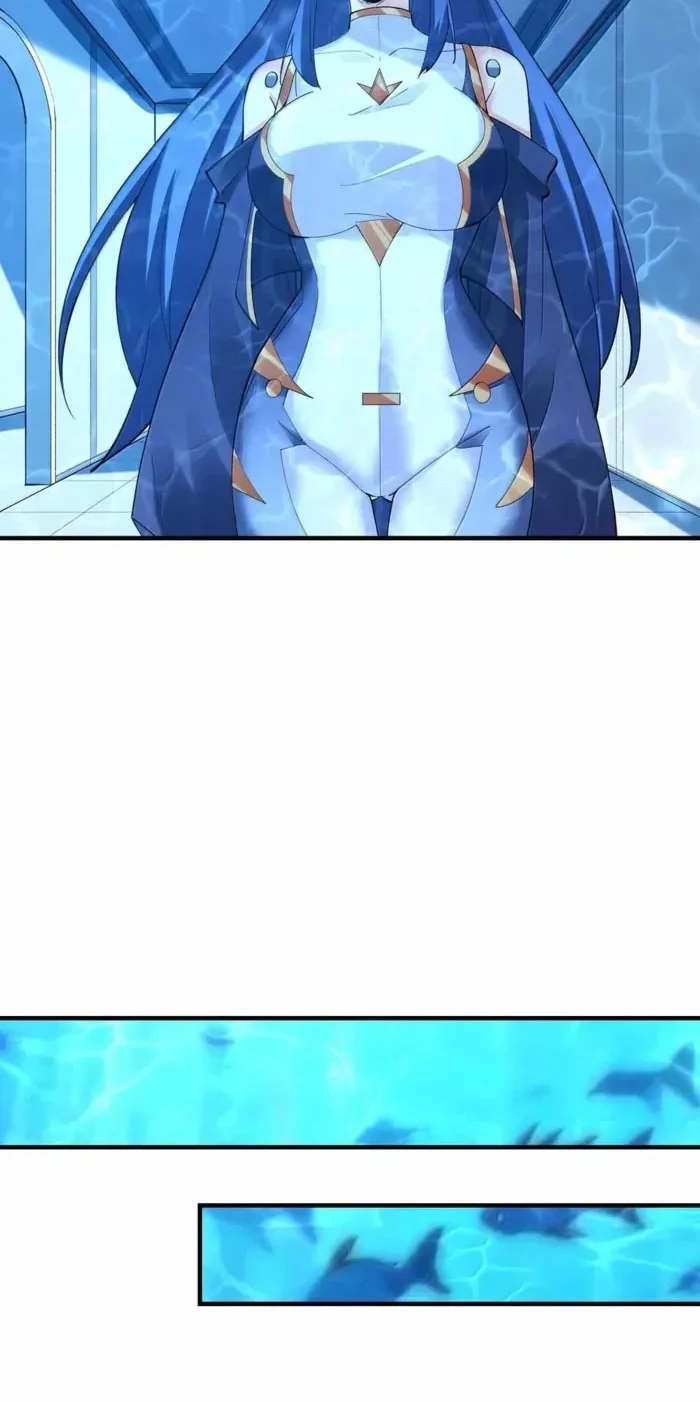 My Harem Is Entirely Female Demon Villains Chapter 179 - halaman 27