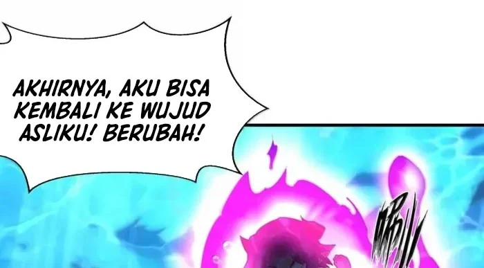 My Harem Is Entirely Female Demon Villains Chapter 179 - halaman 35