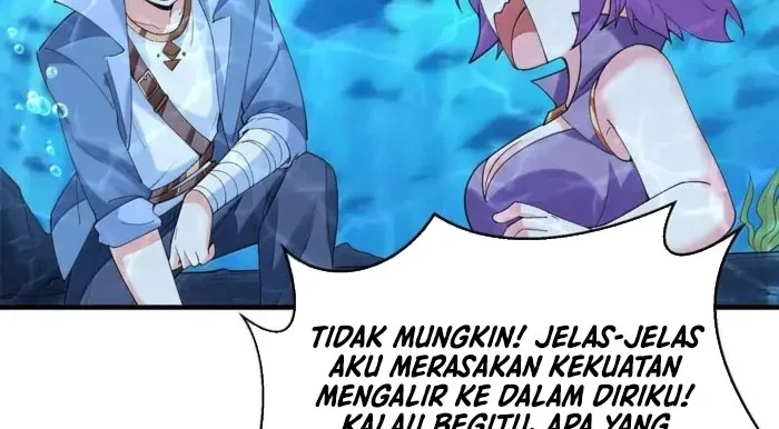 My Harem Is Entirely Female Demon Villains Chapter 179 - halaman 37