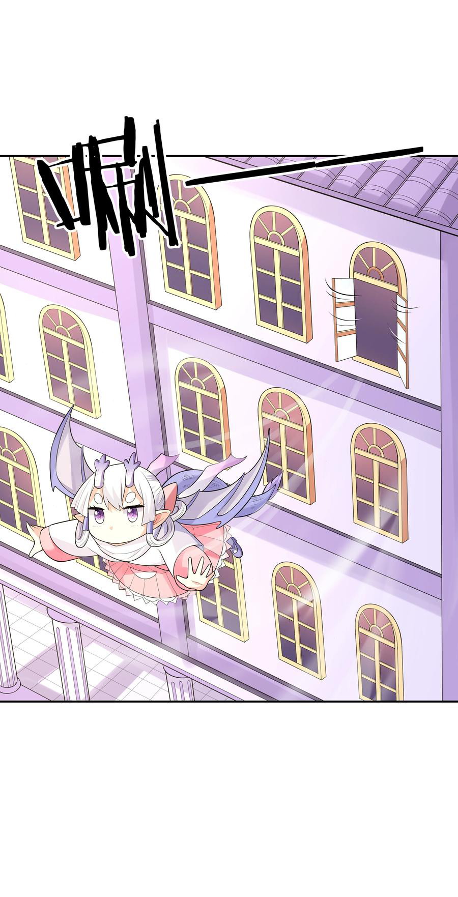 My Harem Is Entirely Female Demon Villains Chapter 18 - halaman 22