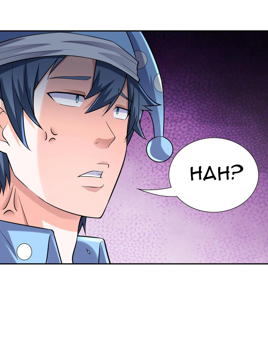 My Harem Is Entirely Female Demon Villains Chapter 18 - halaman 28
