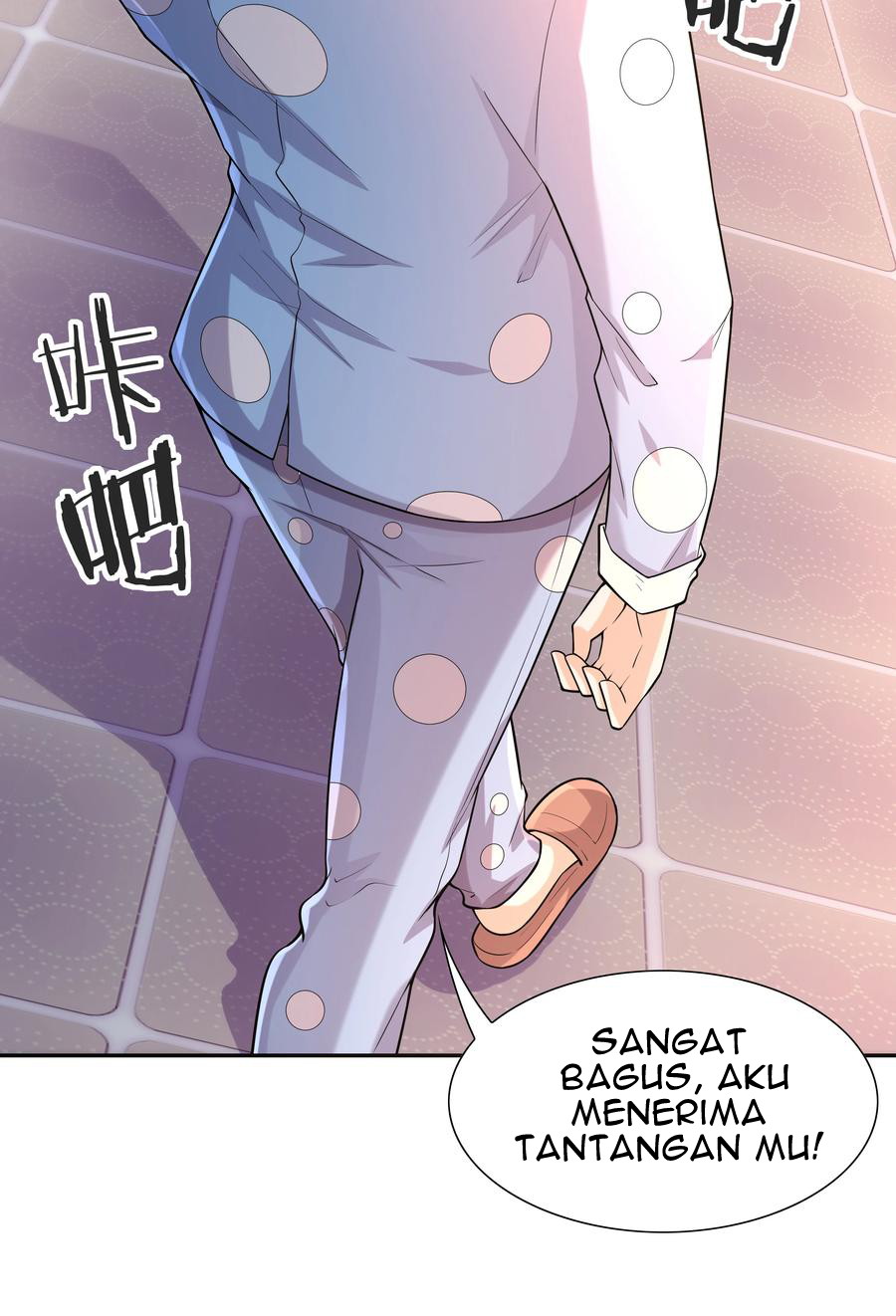 My Harem Is Entirely Female Demon Villains Chapter 18 - halaman 30