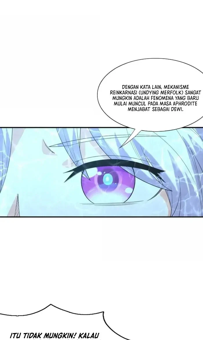 My Harem Is Entirely Female Demon Villains Chapter 180 - halaman 21