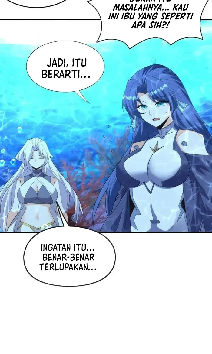My Harem Is Entirely Female Demon Villains Chapter 180 - halaman 23
