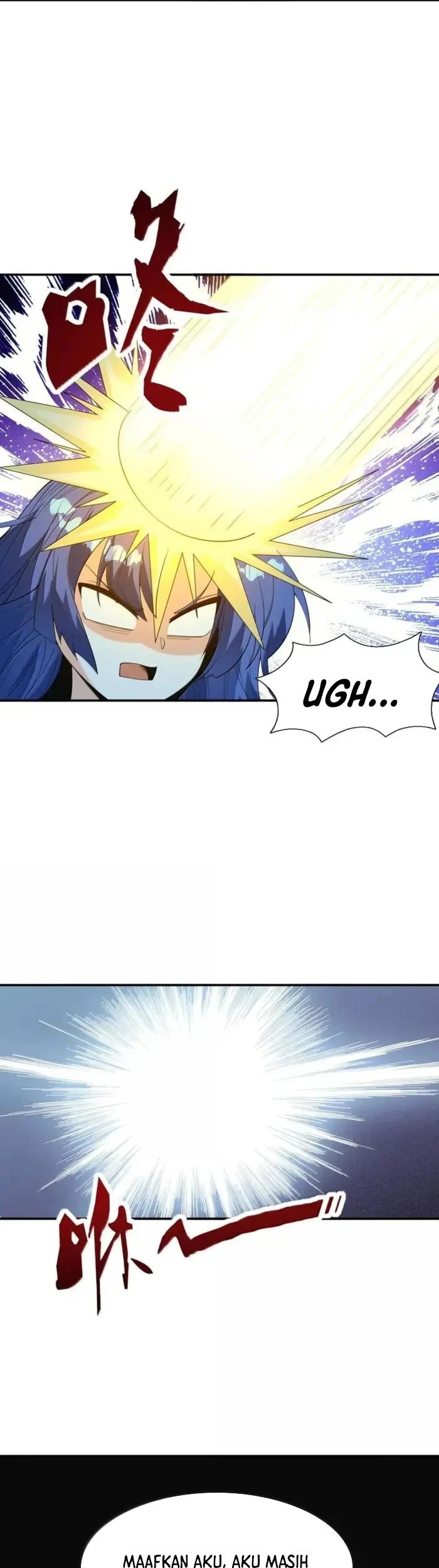 My Harem Is Entirely Female Demon Villains Chapter 180 - halaman 26