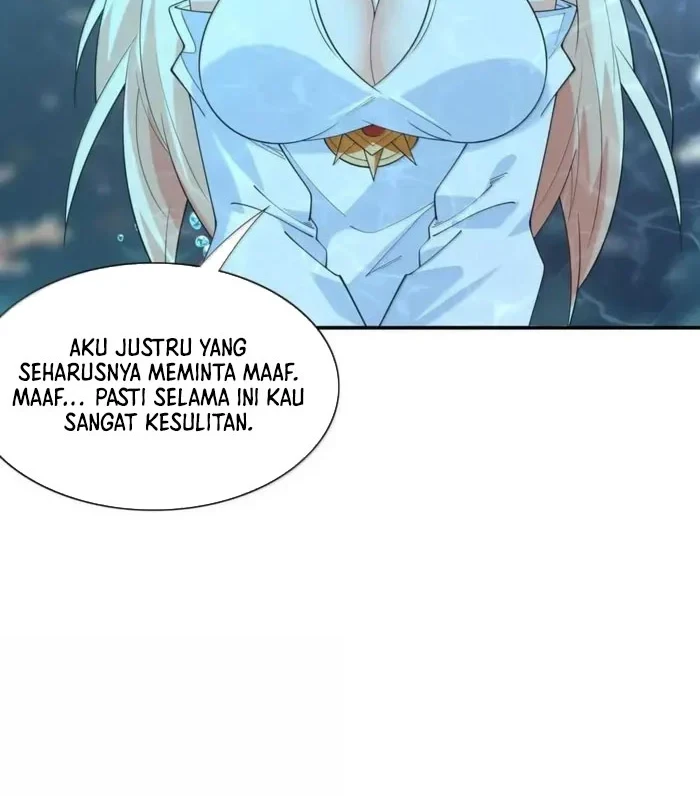 My Harem Is Entirely Female Demon Villains Chapter 180 - halaman 29