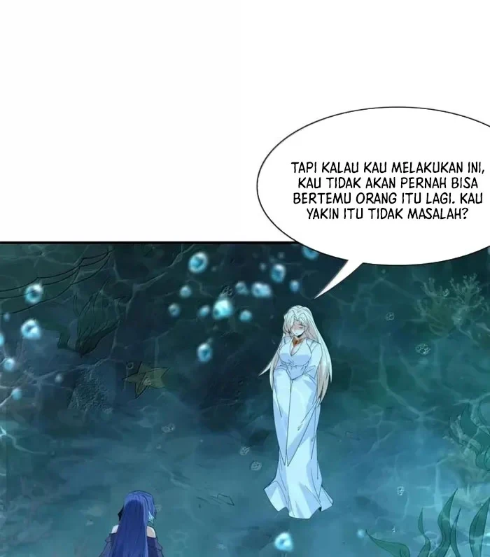 My Harem Is Entirely Female Demon Villains Chapter 180 - halaman 31