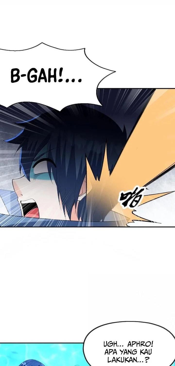 My Harem Is Entirely Female Demon Villains Chapter 181 - halaman 11