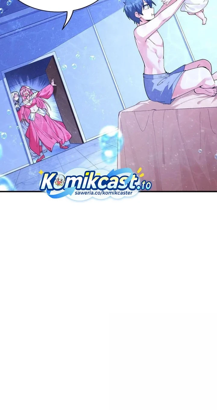 My Harem Is Entirely Female Demon Villains Chapter 182 - halaman 33