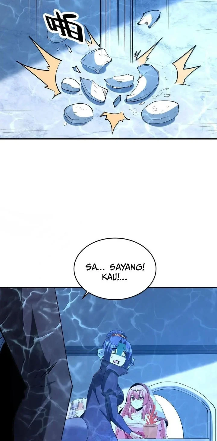 My Harem Is Entirely Female Demon Villains Chapter 183 - halaman 13
