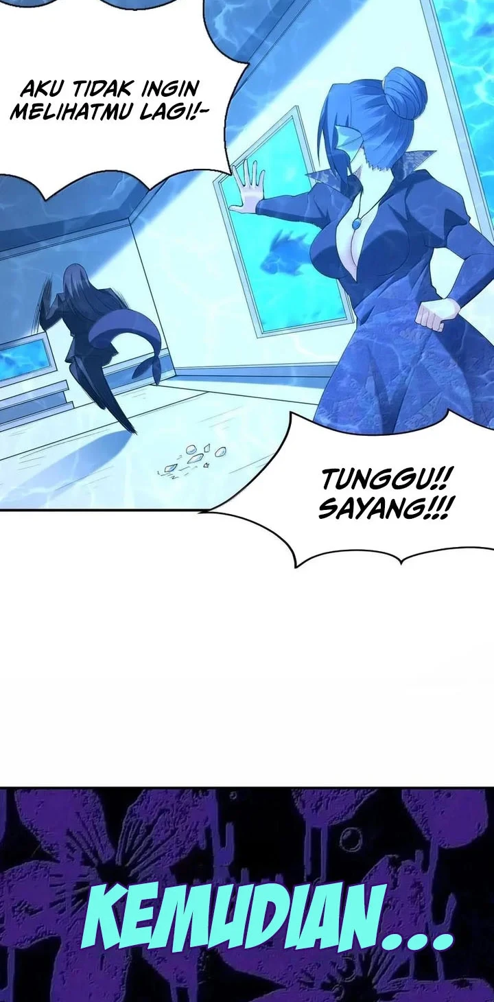 My Harem Is Entirely Female Demon Villains Chapter 183 - halaman 15