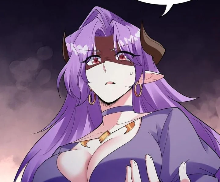 My Harem Is Entirely Female Demon Villains Chapter 183 - halaman 37