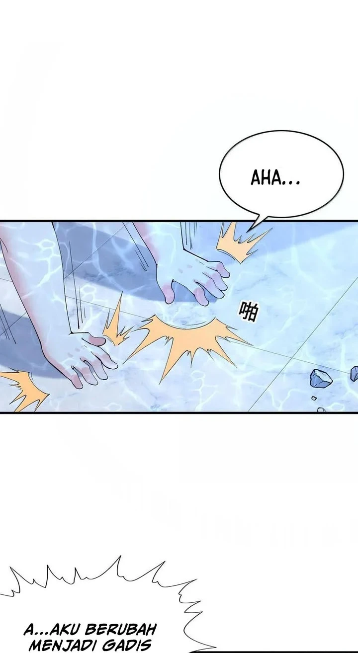 My Harem Is Entirely Female Demon Villains Chapter 185 - halaman 11