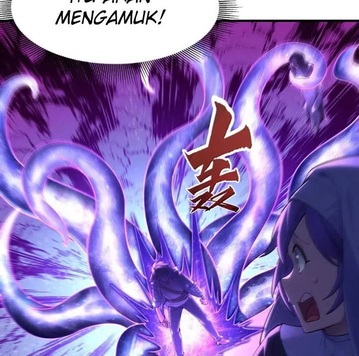 My Harem Is Entirely Female Demon Villains Chapter 188 - halaman 39