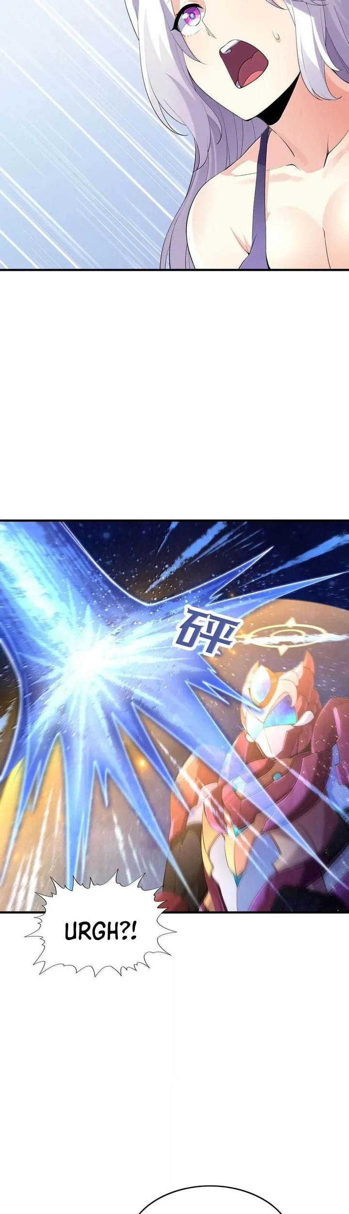 My Harem Is Entirely Female Demon Villains Chapter 189 - halaman 24