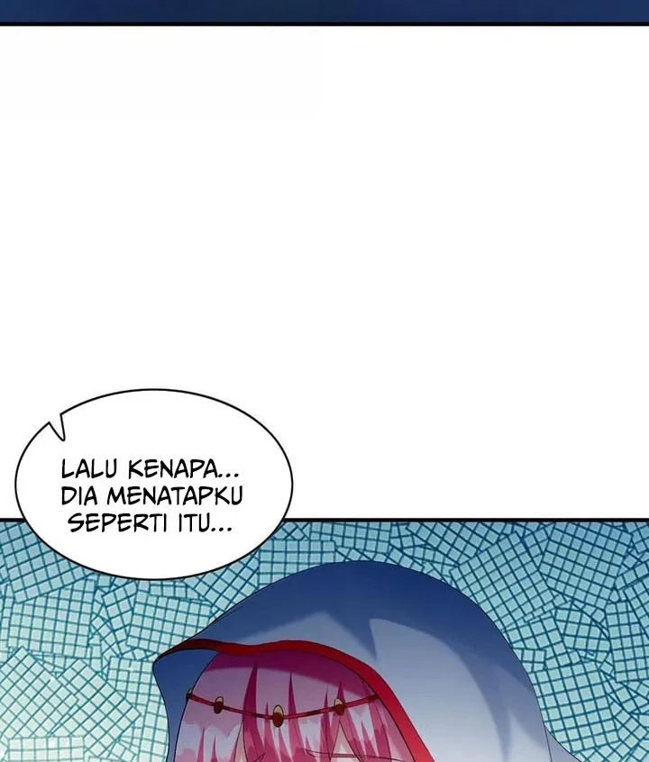 My Harem Is Entirely Female Demon Villains Chapter 189 - halaman 39