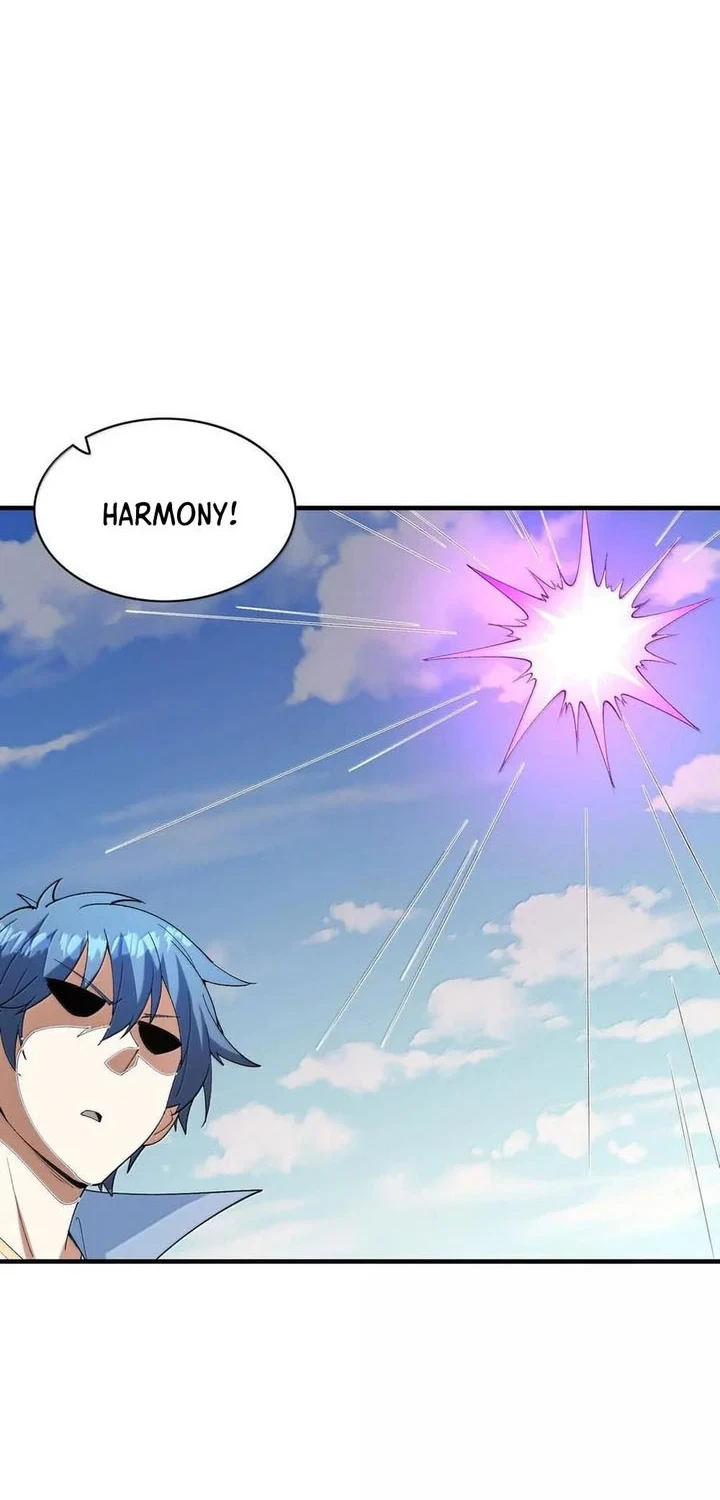 My Harem Is Entirely Female Demon Villains Chapter 189 - halaman 5