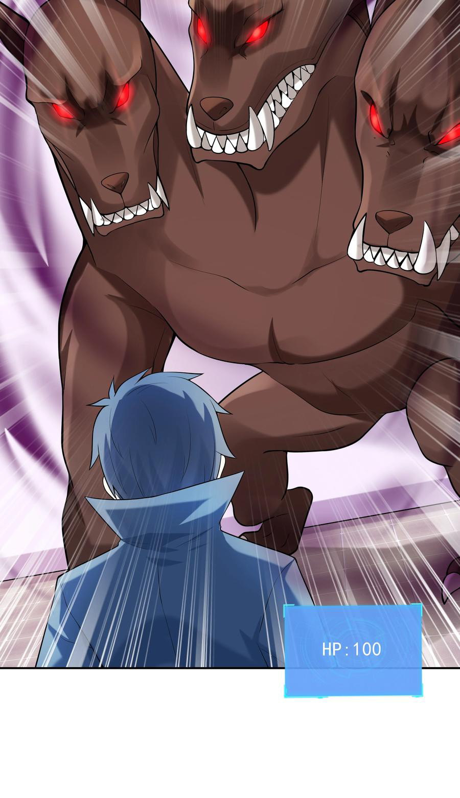 My Harem Is Entirely Female Demon Villains Chapter 19 - halaman 28