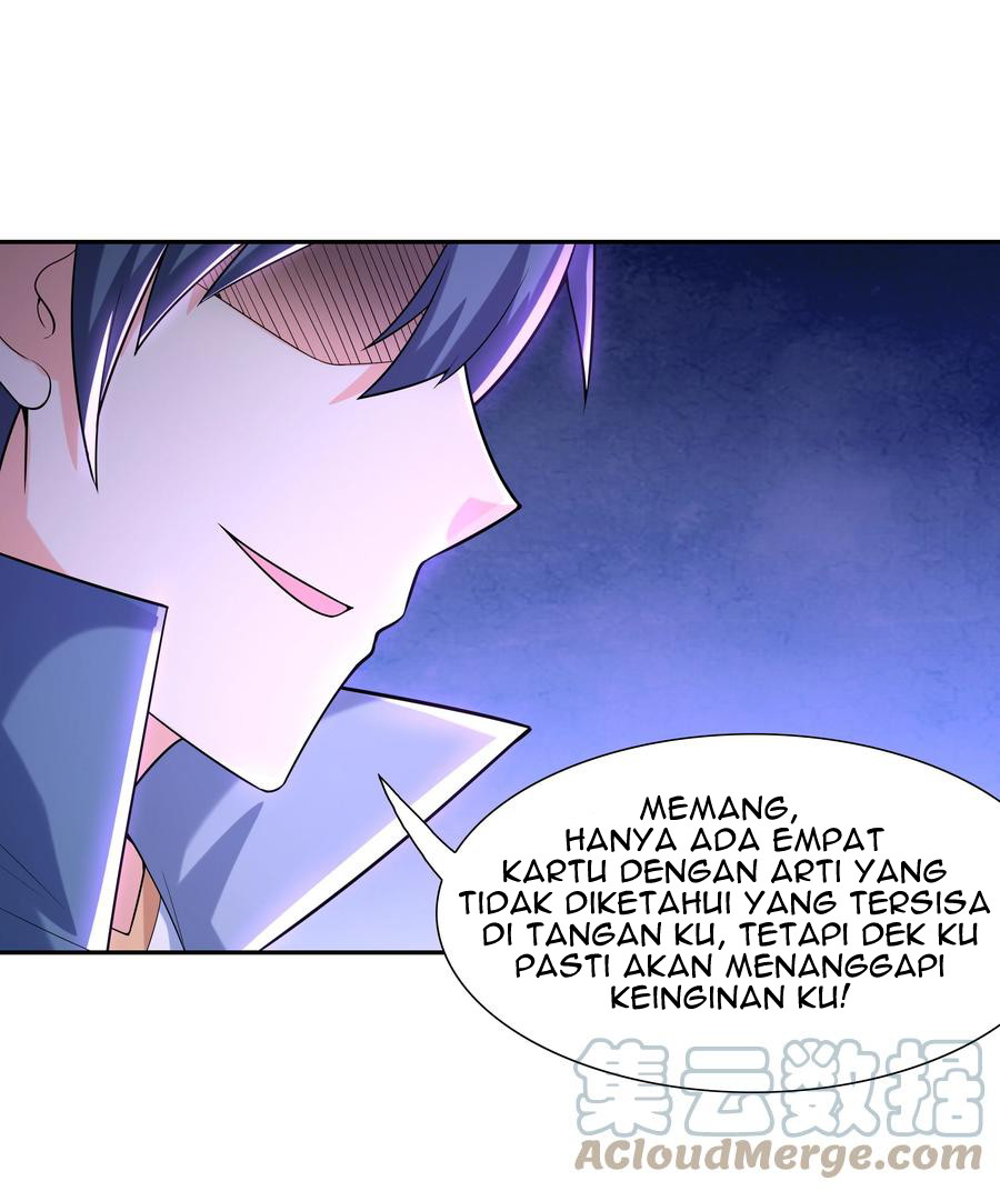 My Harem Is Entirely Female Demon Villains Chapter 19 - halaman 29