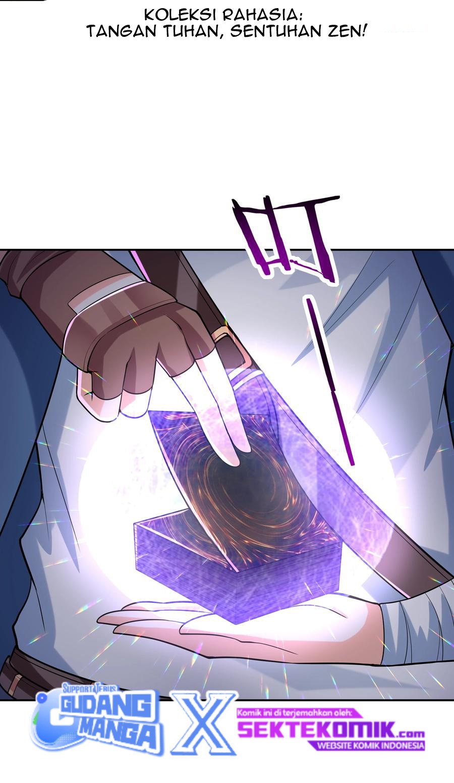 My Harem Is Entirely Female Demon Villains Chapter 19 - halaman 31