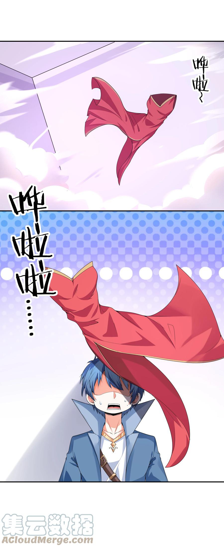 My Harem Is Entirely Female Demon Villains Chapter 19 - halaman 53