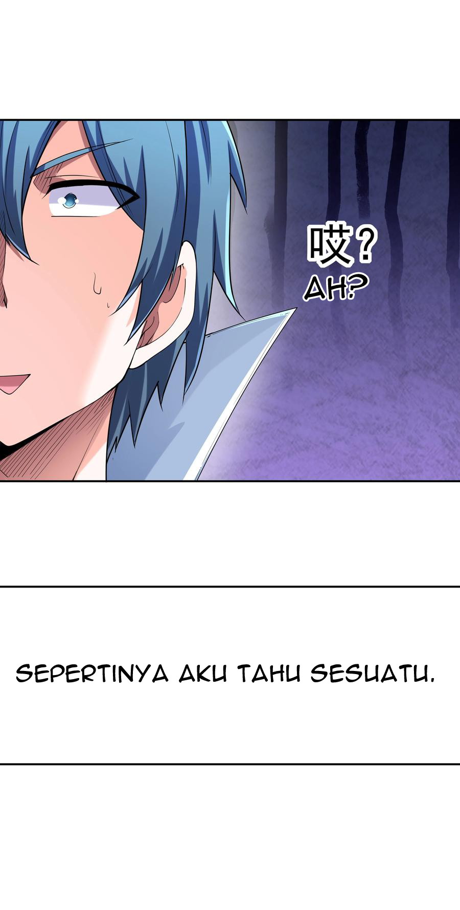 My Harem Is Entirely Female Demon Villains Chapter 19 - halaman 64