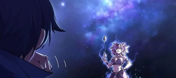 My Harem Is Entirely Female Demon Villains Chapter 190 - halaman 35