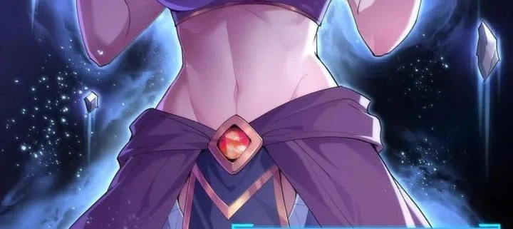My Harem Is Entirely Female Demon Villains Chapter 190 - halaman 37