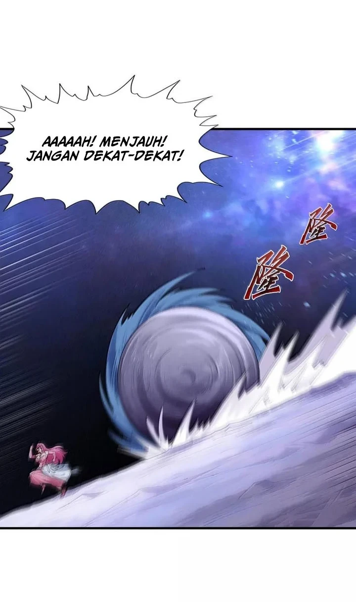 My Harem Is Entirely Female Demon Villains Chapter 191 - halaman 11