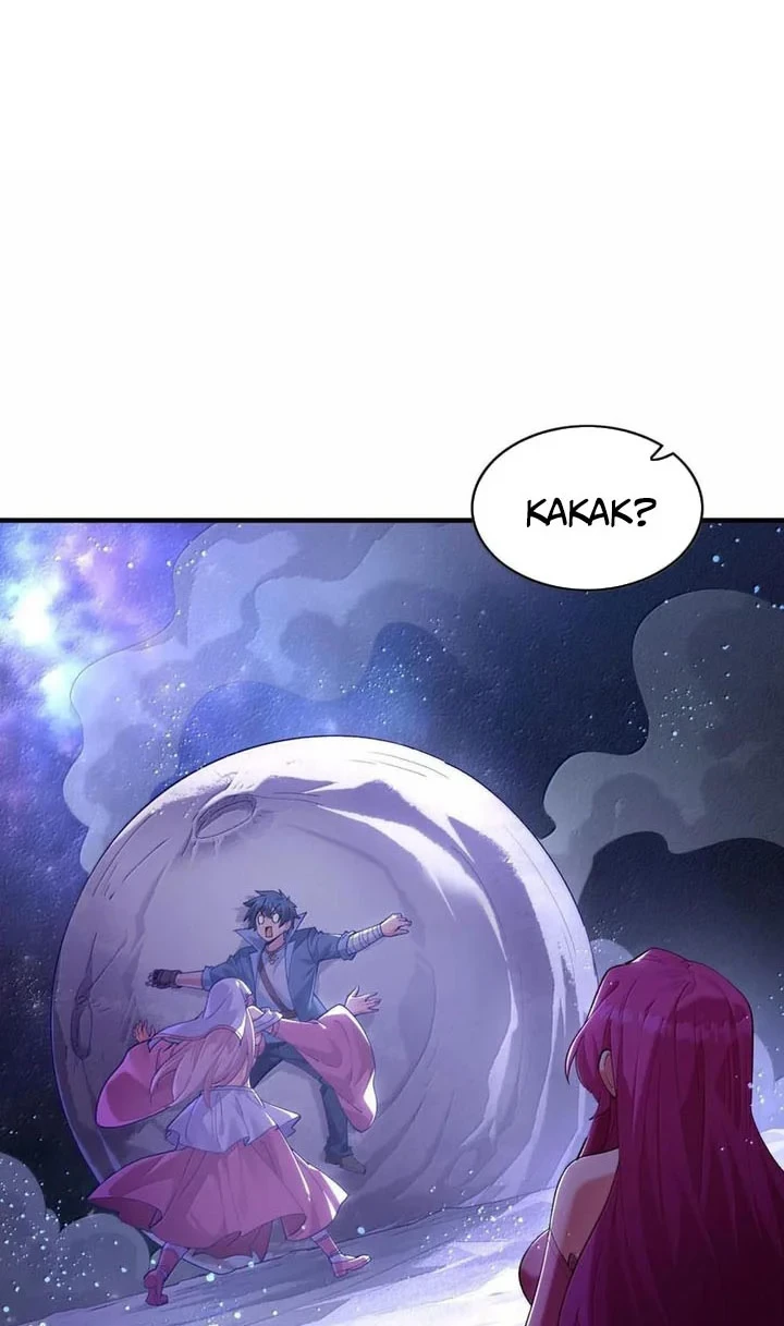 My Harem Is Entirely Female Demon Villains Chapter 191 - halaman 13