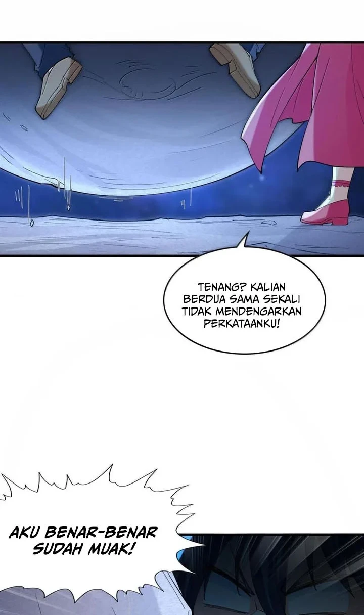 My Harem Is Entirely Female Demon Villains Chapter 191 - halaman 15