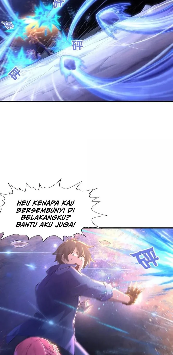 My Harem Is Entirely Female Demon Villains Chapter 191 - halaman 5