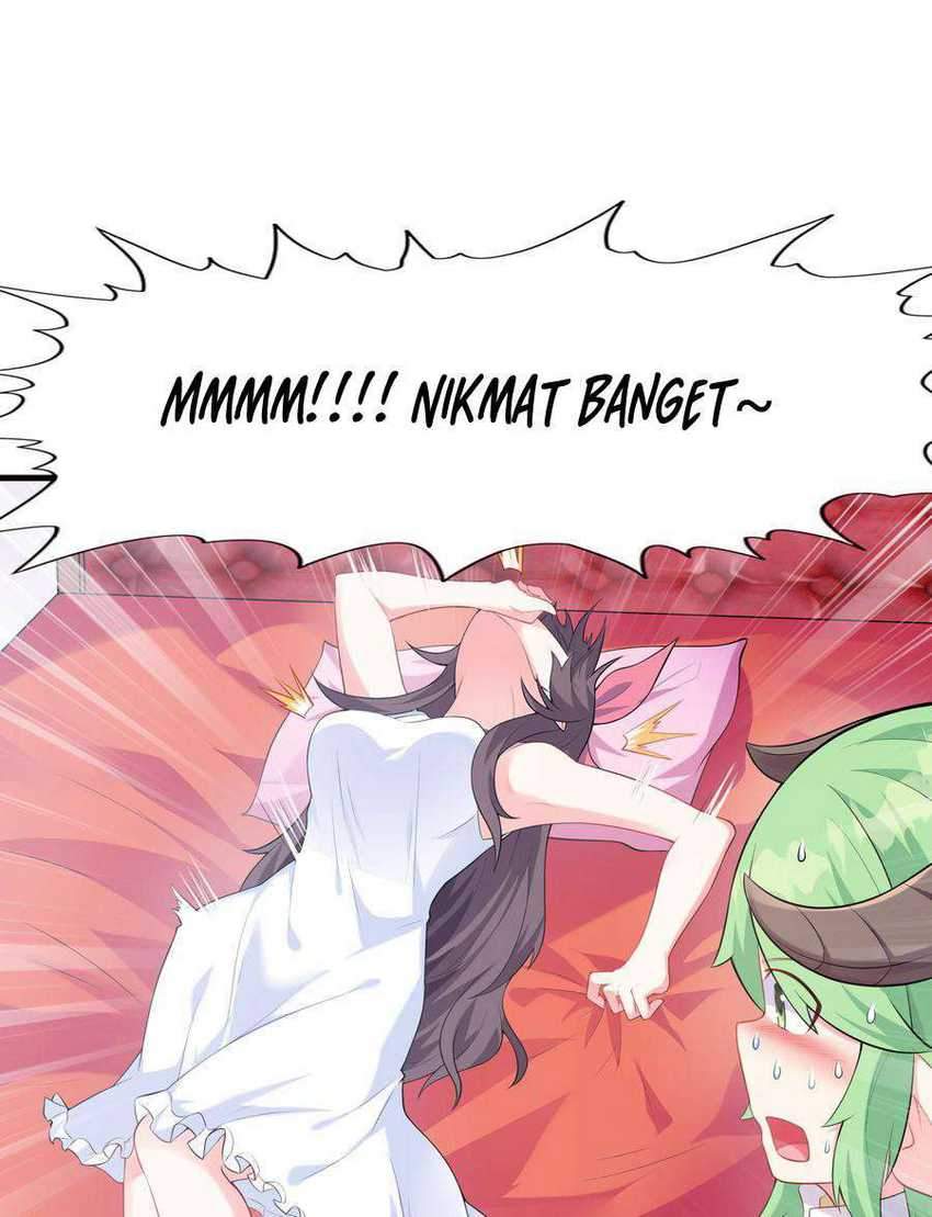 My Harem Is Entirely Female Demon Villains Chapter 2 - halaman 10
