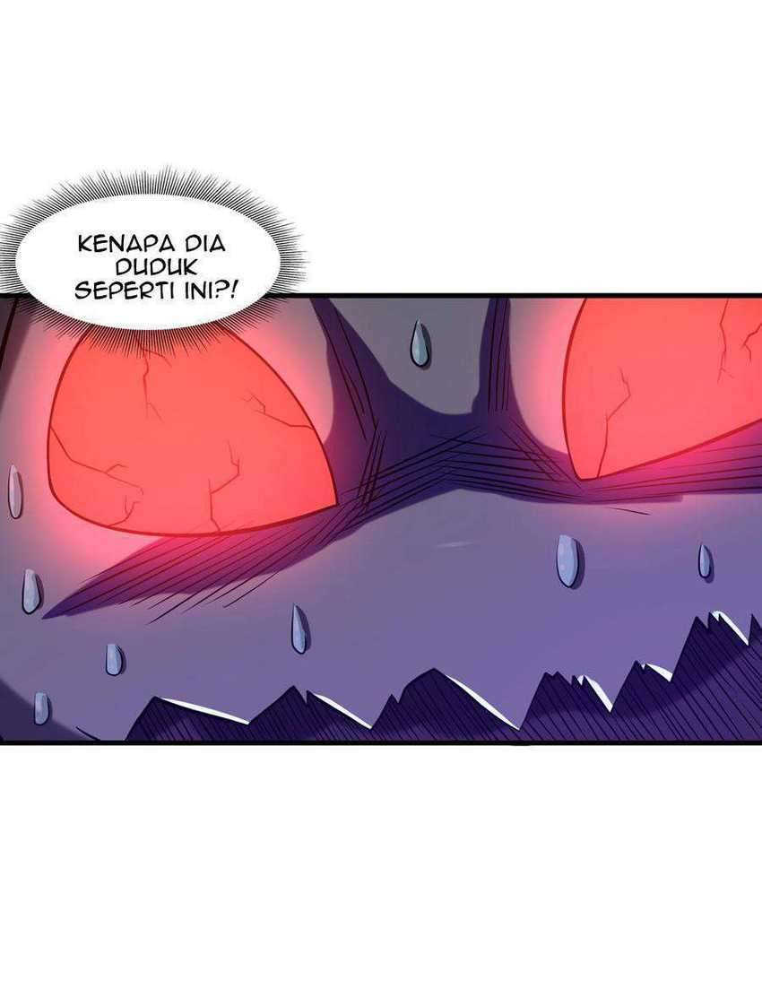 My Harem Is Entirely Female Demon Villains Chapter 2 - halaman 100